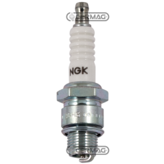 NGK spark plug - BP5HS COMPATIBLE - 10054 | NewgardenParts.com