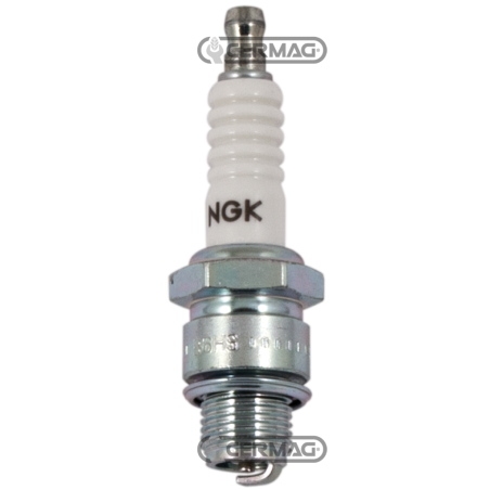 NGK spark plug - BP5HS COMPATIBLE - 10054 | NewgardenParts.com