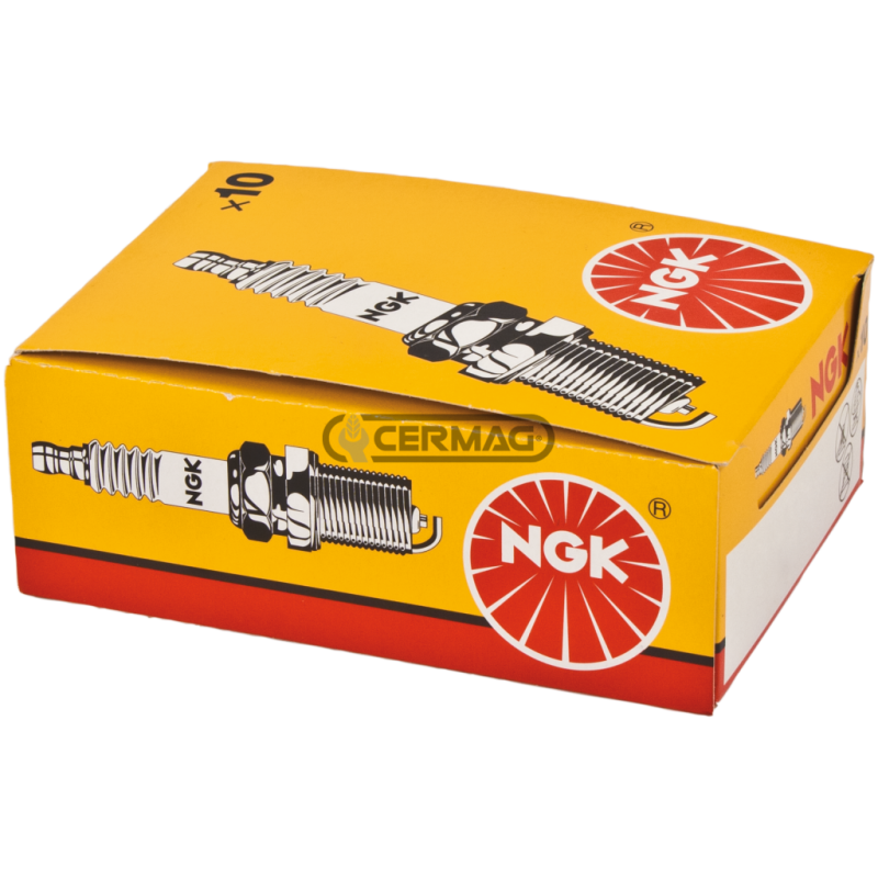 Bougie NGK - COMPATIBLE CR5HSB - 12245