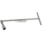 Jointed "T" wrench for spark plugs COMPATIBLE - 12078