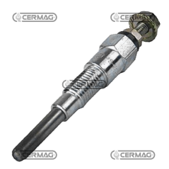 Bougie de préchauffage COMPATIBLE - 12914
