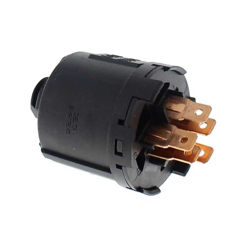 IGNITION BLOCK 544442201 ORIGINAL HUSQVARNA
