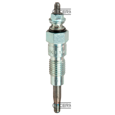 Bujía incandescente COMPATIBLE - 12918 | NewgardenParts.com