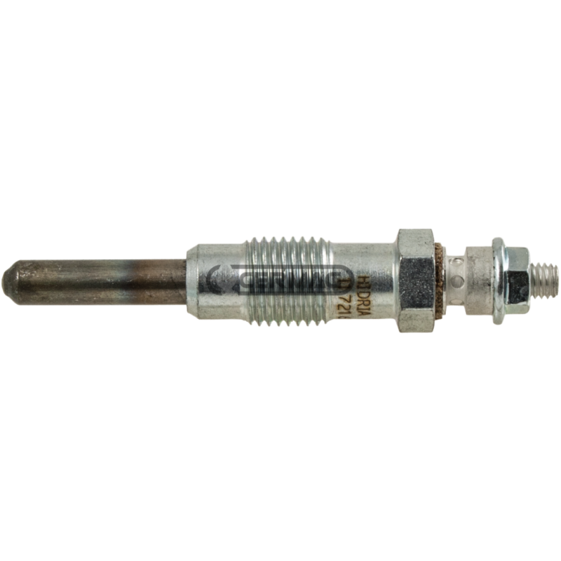 Glow plug Length - L 51 mm COMPATIBLE - 12880