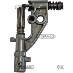 KOMPATIBLE ÖLPUMPE FÜR KETTENSÄGEN – 12944 | NewgardenParts.com