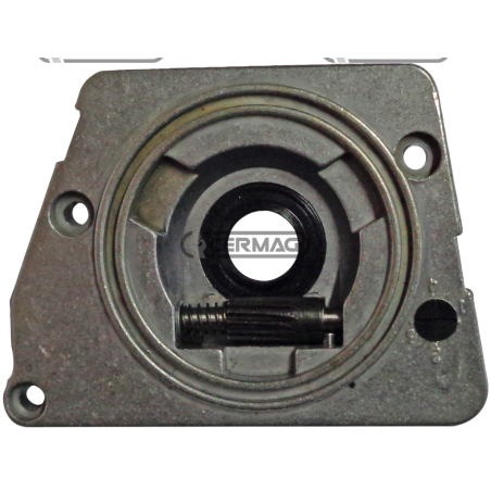 BOMBA DE ACEITE COMPATIBLE PARA MOTOSIERRAS - 12946 | NewgardenParts.com