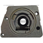 OIL PUMP FOR CHAINSAWS COMPATIBLE - 12946