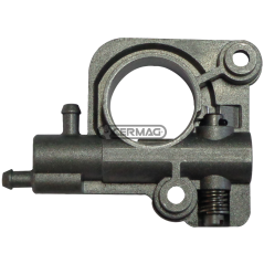 KOMPATIBLE ÖLPUMPE FÜR KETTENSÄGEN - 12947 | NewgardenParts.com