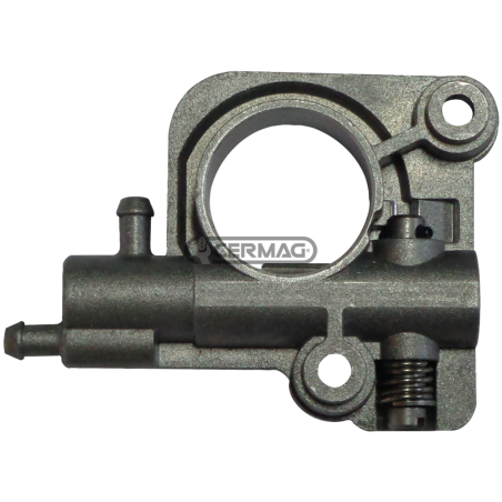 BOMBA DE ACEITE COMPATIBLE PARA MOTOSIERRAS - 12947 | NewgardenParts.com