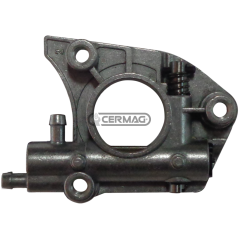 COMPATIBLE OIL PUMP FOR CHAINSAWS - 12949 | NewgardenParts.com