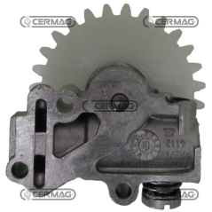 KOMPATIBLE ÖLPUMPE FÜR KETTENSÄGEN – 12950