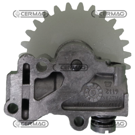 KOMPATIBLE ÖLPUMPE FÜR KETTENSÄGEN – 12950 | NewgardenParts.com