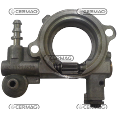 POMPE À HUILE COMPATIBLE POUR TRONÇONNEUSES - 12951 | NewgardenParts.com
