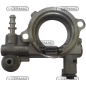 COMPATIBLE OIL PUMP FOR CHAINSAWS - 12951