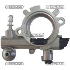 KOMPATIBLE ÖLPUMPE FÜR KETTENSÄGEN - 12952 | NewgardenParts.com