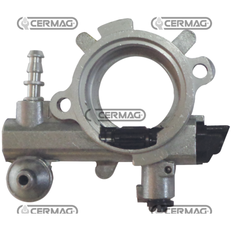 KOMPATIBLE ÖLPUMPE FÜR KETTENSÄGEN - 12952 | NewgardenParts.com