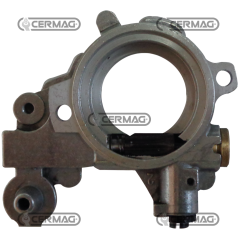 POMPE À HUILE COMPATIBLE POUR TRONÇONNEUSES - 12953 | NewgardenParts.com