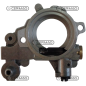 COMPATIBLE OIL PUMP FOR CHAINSAWS - 12953