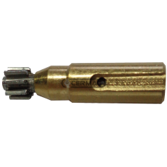 COMPATIBLE OIL PUMP FOR CHAINSAWS - 12954 | NewgardenParts.com