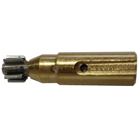 COMPATIBLE OIL PUMP FOR CHAINSAWS - 12954 | NewgardenParts.com