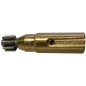 POMPE À HUILE COMPATIBLE POUR TRONÇONNEUSES - 12954