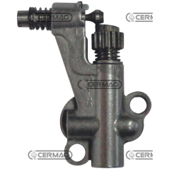 OIL PUMP FOR CHAINSAWS COMPATIBLE - 12956 | NewgardenParts.com