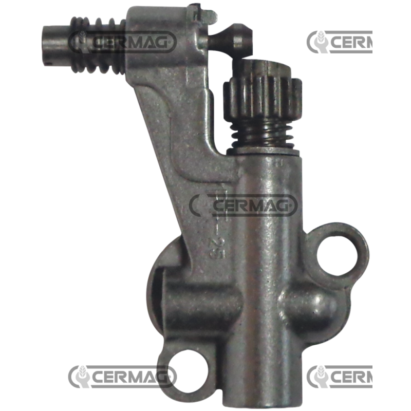 POMPE À HUILE POUR TRONÇONNEUSES COMPATIBLE - 12956