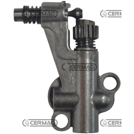 OIL PUMP FOR CHAINSAWS COMPATIBLE - 12956 | NewgardenParts.com