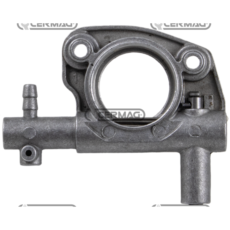 COMPATIBLE chainsaw oil pump - 13059