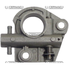 Pompe à huile COMPATIBLE tronçonneuse - 13065 | NewgardenParts.com