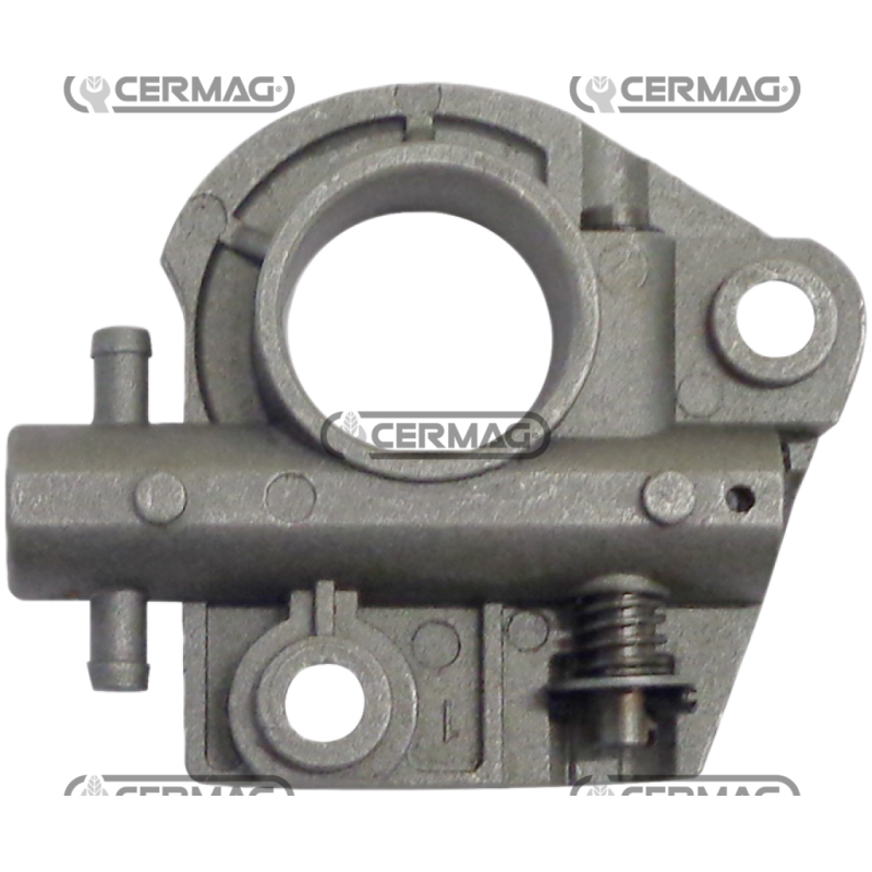 COMPATIBLE chainsaw oil pump - 13065