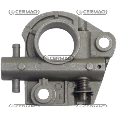 KOMPATIBLE Kettensägenölpumpe – 13065 | NewgardenParts.com