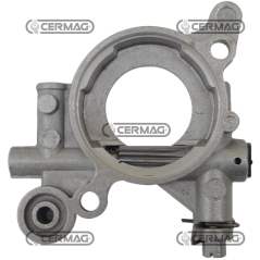 COMPATIBLE chainsaw oil pump - 13066 | NewgardenParts.com