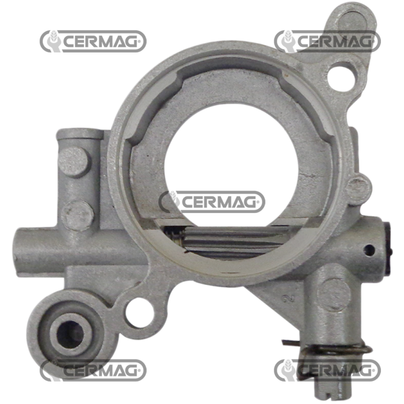 COMPATIBLE chainsaw oil pump - 13066