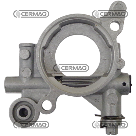 COMPATIBLE chainsaw oil pump - 13066 | NewgardenParts.com