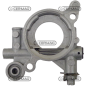 COMPATIBLE chainsaw oil pump - 13066