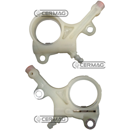 KOMPATIBLE Kettensägenölpumpe – 13071 | NewgardenParts.com