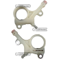 COMPATIBLE chainsaw oil pump - 13071