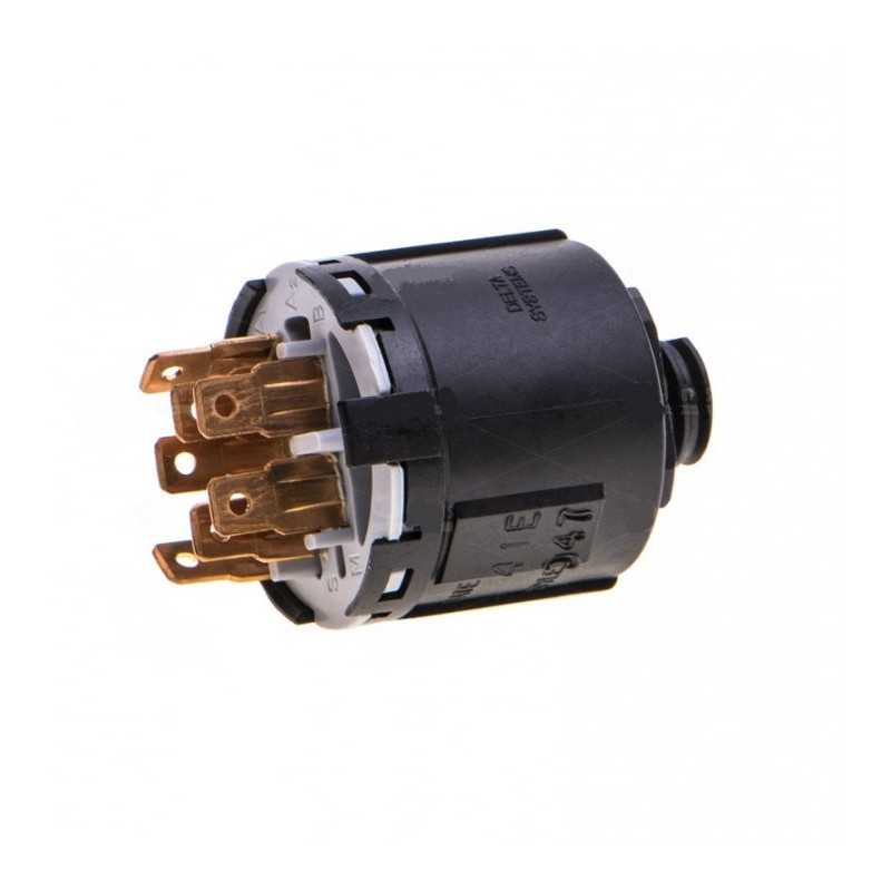 BLOCCHETTO ACCENSIONE 578261701 ORIGINALE HUSQVARNA