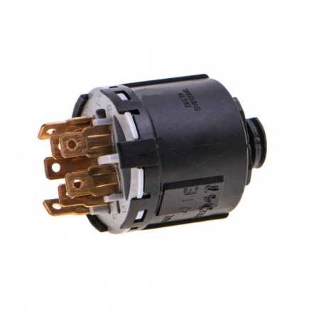 BLOCCHETTO ACCENSIONE 578261701 ORIGINALE HUSQVARNA | NewgardenParts.com