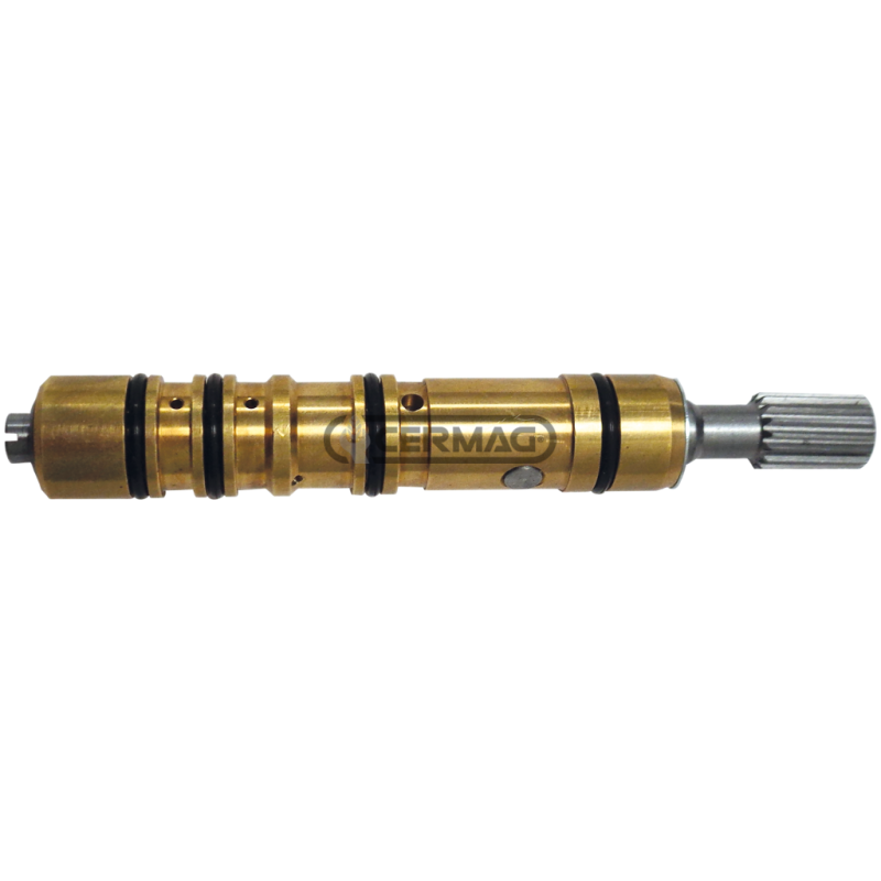 Bomba de aceite COMPATIBLE - 13072
