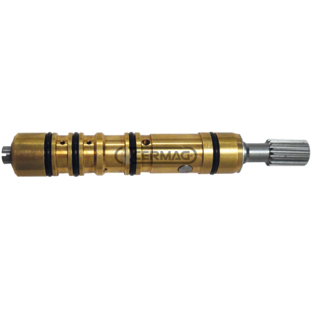 KOMPATIBLE Ölpumpe – 13072 | NewgardenParts.com