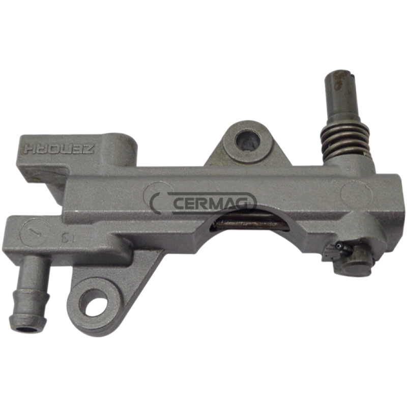 COMPATIBLE oil pump - 13074