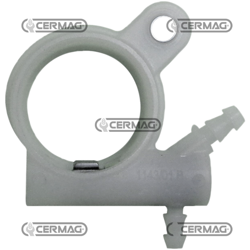 COMPATIBLE chainsaw oil pump - 13097