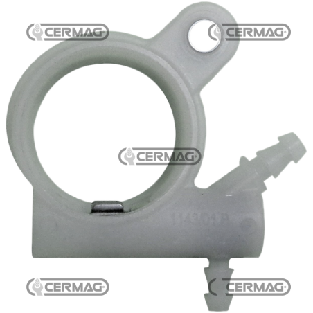 KOMPATIBLE Kettensägenölpumpe – 13097 | NewgardenParts.com
