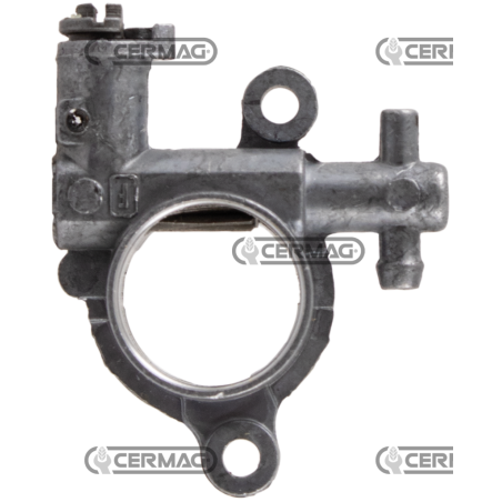 Bomba de aceite adaptable COMPATIBLE STIHL MS 200T - 13293 | NewgardenParts.com