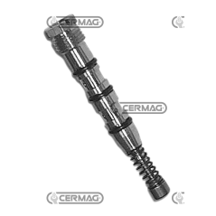 Pompe à huile COMPATIBLE tronçonneuse - 12440