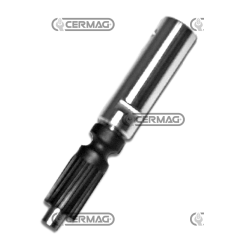 Pompa olio per motosega COMPATIBILE - 12441 | NewgardenParts.com