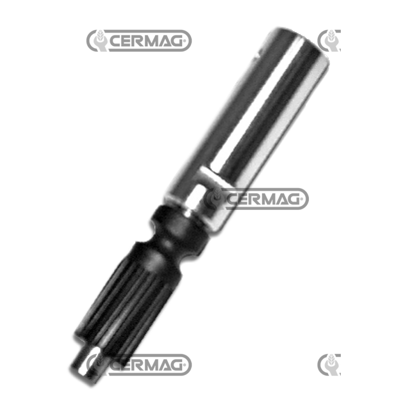 Bomba de aceite para motosierra COMPATIBLE - 12441