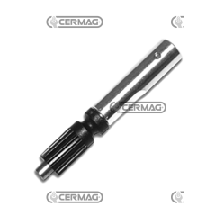 Pompe à huile COMPATIBLE tronçonneuse - 12442 | NewgardenParts.com
